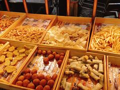 -永远爱烤肉火锅自助(龙德广场店)