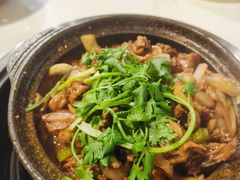 -二楼老店重庆鸡公煲(真光路店)