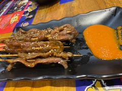 湿辣牛肉-烧蠔帮·湛江生蚝(工农店)