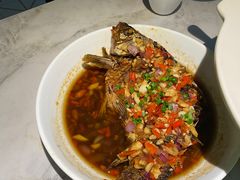 -费大厨辣椒炒肉(新城吾悦广场店)