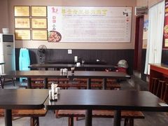 -秦云老太婆摊摊面(磁器口店)