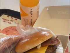 -肯德基(洛川店)