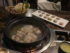 -同仁四季椰子鸡(海岸城天利店)