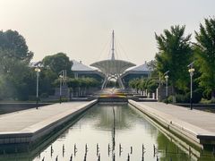 -石家庄市植物园