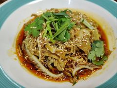 -掌上鲜(南顺城街店)