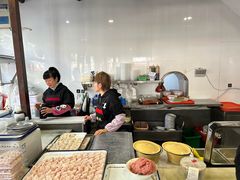 -长人馄饨铺(解放街店)