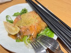 -宜家·瑞典风味餐厅(四元桥店)