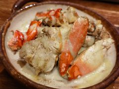 -蟹将军·松叶蟹和牛日料放题自助(K11店)