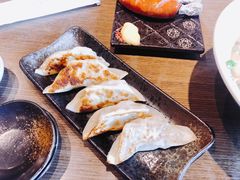 煎饺-雷神拉面(财富中心玉米楼店)