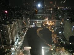 -The Penthouse酒吧