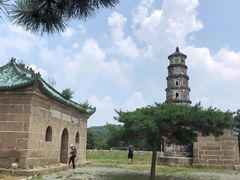 -鲁山国家森林公园