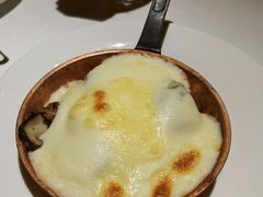 奶汁杂拌-波特曼西餐厅(中央大街店)