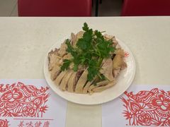 -振鼎鸡(丰庄路店)