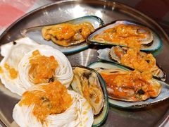 -生火火·地摊小炉子烧烤(龙湖北城金冠店)