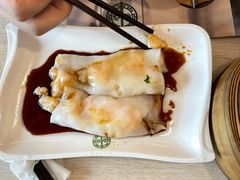 韭王虾肠粉-添好运点心专门店(深水埗店)