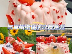 -八喜冰淇淋蛋糕(富国店)