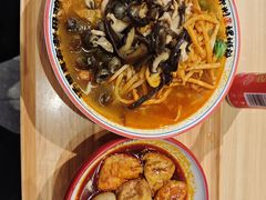 -胜香旺·老柳州螺蛳粉(南百店)