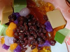 -颜记糖水铺子