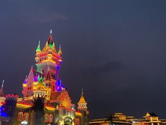 -厦门方特梦幻王国