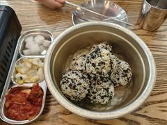 -吴草鸡爪오초닭발韩食堂(融恒盈嘉中心店)