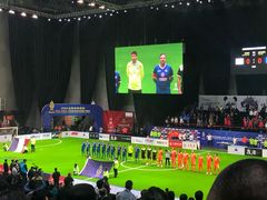 -成都金融城演艺中心