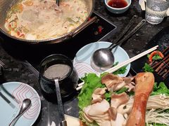 -捞王猪肚鸡火锅(金华义乌之心店)