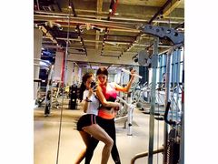 -GYMCARE VIVA(金开店)