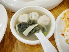 -米香居新鲁味·水饺餐厅