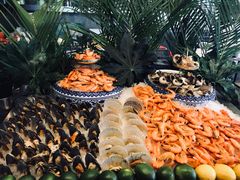 -解放碑威斯汀酒店-知味国际美食餐厅