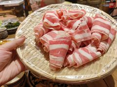 -旧街市鲜货老火锅(大光路店)