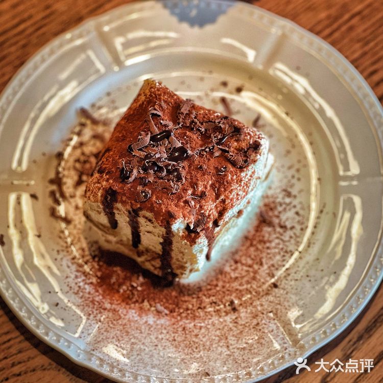 [礼花]北京探店｜达尼罗叔叔意大利面🍝