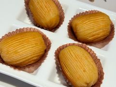 -蘩楼(华强北总店)
