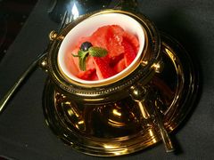 -西安皇冠假日酒店·B&G51餐厅