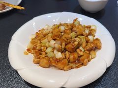 -紫光园·烤鸭·北京菜(团结湖店)