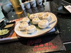 -虎丸烧肉(新大陆广场店)