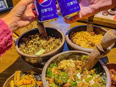 -擂饭(五一广场店)