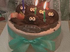 -7cake榴莲千层蛋糕(松江店)