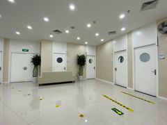 -美年大健康体检中心(太阳宫分院)