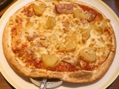 -萨莉亚意式餐厅(莲花国际广场店)