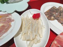 -重庆袁老四火锅(武进万达店)