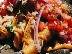 -Q MEX 库迈墨西哥餐吧(三里屯店)