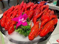 -红盔甲·小龙虾(天钥桥店)