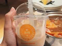 -加餐海鲜自助(宝龙一城店)