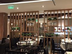 大堂-汤城小厨•粤菜•靓汤(金宝街店)
