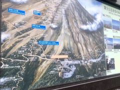 -富士山吉田線五合目