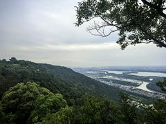 -虞山风景区