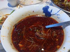 -辛香汇·现炒川菜(城北万象城店)