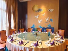 -聚福宝合苑食府(南头镇店)