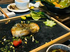 -云吉纳·云南菜(科创云廊店)