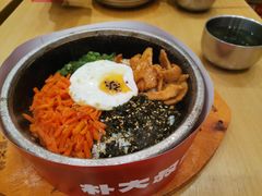 -朴大叔拌饭(广州花城汇店)